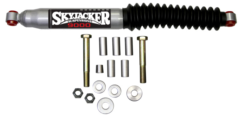 Skyjacker 1998-2001 Dodge Ram 1500 4 Wheel Drive Steering Damper Kit Skyjacker