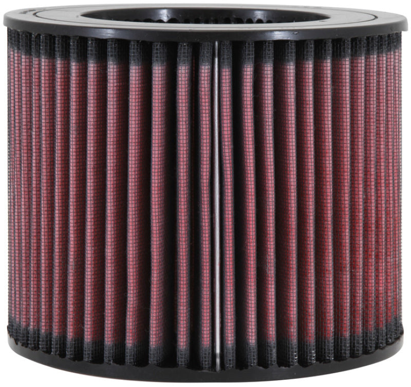 K&N 69-74 Toyota Land Cruiser Drop In Air Filter K&N Engineering