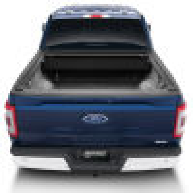 Retrax 17-18 Super Duty F-250-450 Long Bed RetraxPRO XR Retrax