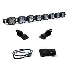 Load image into Gallery viewer, Baja Designs 2021+ Ford Bronco Roof Light Bar Kit 8 XL Linkable w/Upfitter Baja Designs