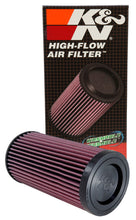 Load image into Gallery viewer, K&amp;N 2015 Polaris RZR 900 Replacement Air Filter K&amp;N Engineering