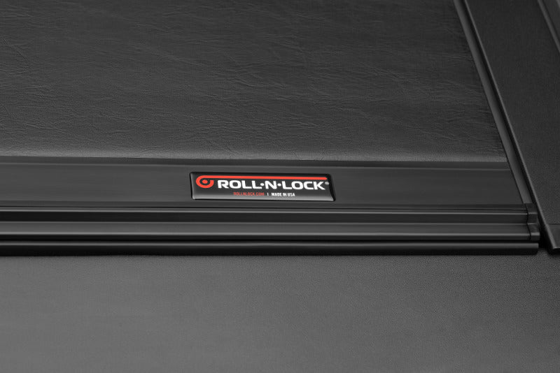 Roll-N-Lock 19-23 RAM 1500 w/o Swing Gate Tailgate SB 76.3in M-Series Retractable Tonneau Cover Roll-N-Lock