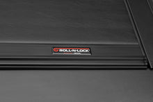 Load image into Gallery viewer, Roll-N-Lock 19-23 RAM 1500 w/o Swing Gate Tailgate SB 76.3in M-Series Retractable Tonneau Cover Roll-N-Lock