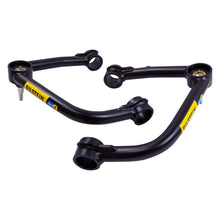 Load image into Gallery viewer, Bilstein 19-21 Chevrolet Silverado 1500 Front Upper Control Arm Kit Bilstein