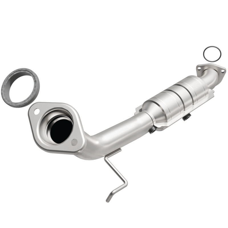 MagnaFlow Conv DF 02-05 Honda Civic Si 2.0L Magnaflow
