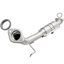 Load image into Gallery viewer, MagnaFlow Conv DF 02-05 Honda Civic Si 2.0L Magnaflow