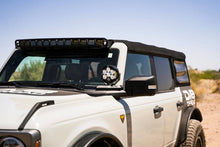 Load image into Gallery viewer, DV8 21-22 Ford Bronco A-Pillar Pod Light Mounts DV8 Offroad