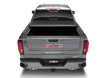 Load image into Gallery viewer, Truxedo 19-20 GMC Sierra &amp; Chevrolet Silverado 1500 (New Body) w/Tailgate 5ft 8in Pro X15 Bed Cover Truxedo