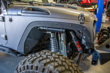 Load image into Gallery viewer, DV8 Offroad 2007-2018 Jeep Wrangler Fender Delete DV8 Offroad