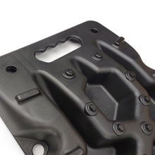 Load image into Gallery viewer, DV8 Offroad Recovery Traction Boards w/ Carry Bag - Black DV8 Offroad