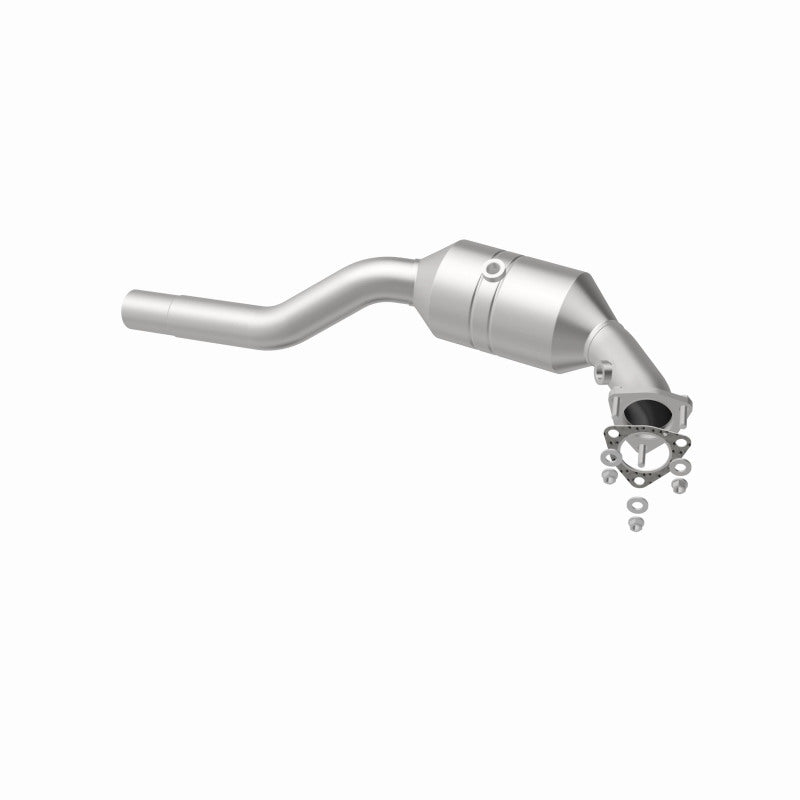 MagnaFlow Conv DF 01-05 Porsche 911 3.6L Front Left (California) Magnaflow