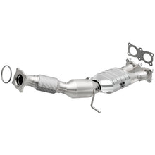 Load image into Gallery viewer, Magnaflow Conv DF 10-14 Volvo S80 3.2L Magnaflow