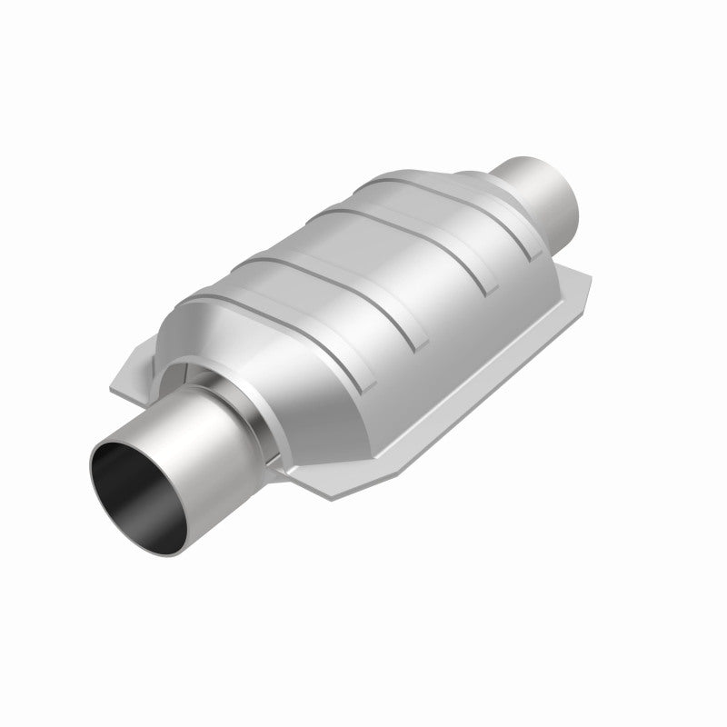 MagnaFlow Conv Univ 2.25 *Illegal in CA* Magnaflow