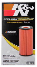 Load image into Gallery viewer, K&amp;N Oil Filter OIL FILTER AUTOMOTIVE K&amp;N Engineering