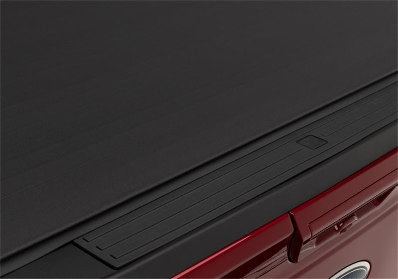 Truxedo 15-21 Ford F-150 5ft 6in Sentry CT Bed Cover Truxedo