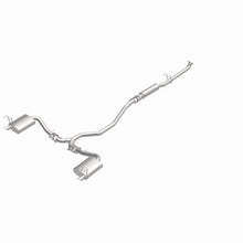 Load image into Gallery viewer, Magnaflow 2022+ Honda Civic Sport 1.5L Hatchback NEO Cat-Back Exhaust System Magnaflow