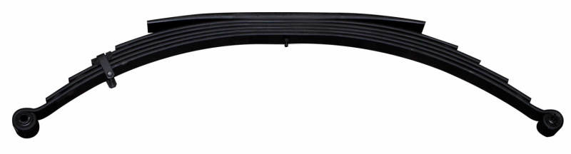 Skyjacker Rear 5in Leaf Spring 2017 Ford F-250/F-350 4 Wheel Drive Skyjacker