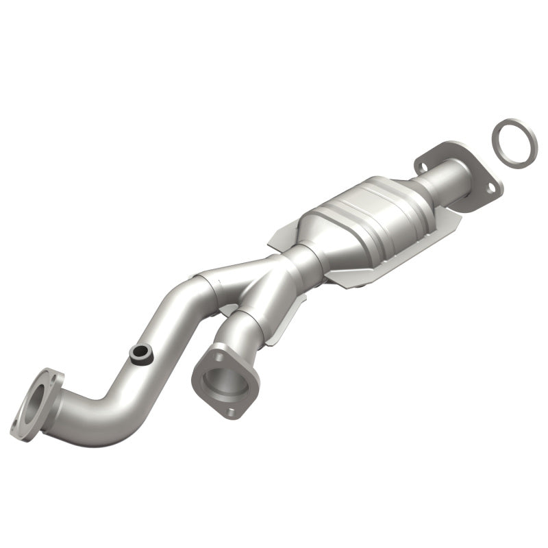 MagnaFlow Conv DF 03-04 4Runner 4.7 Rear Magnaflow