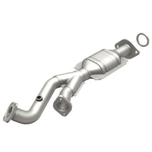 Load image into Gallery viewer, MagnaFlow Conv DF 03-04 4Runner 4.7 Rear Magnaflow