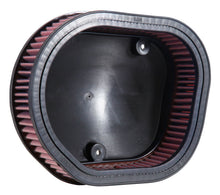 Load image into Gallery viewer, K&amp;N 2014 Indian Chief Classic 111 CI Replacement Drop In Air Filter K&amp;N Engineering
