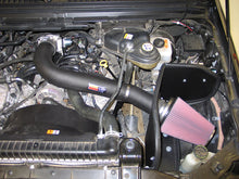 Load image into Gallery viewer, K&amp;N 05-06 Ford F250 V8-5.4L Performance Intake Kit K&amp;N Engineering