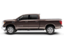 Load image into Gallery viewer, BAK 04-15 Nissan Titan 5ft 6in Bed BAKFlip MX4 Matte Finish BAK