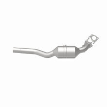 Load image into Gallery viewer, MagnaFlow Conv DF 01-05 Porsche 911 3.6L Front Right (California) Magnaflow