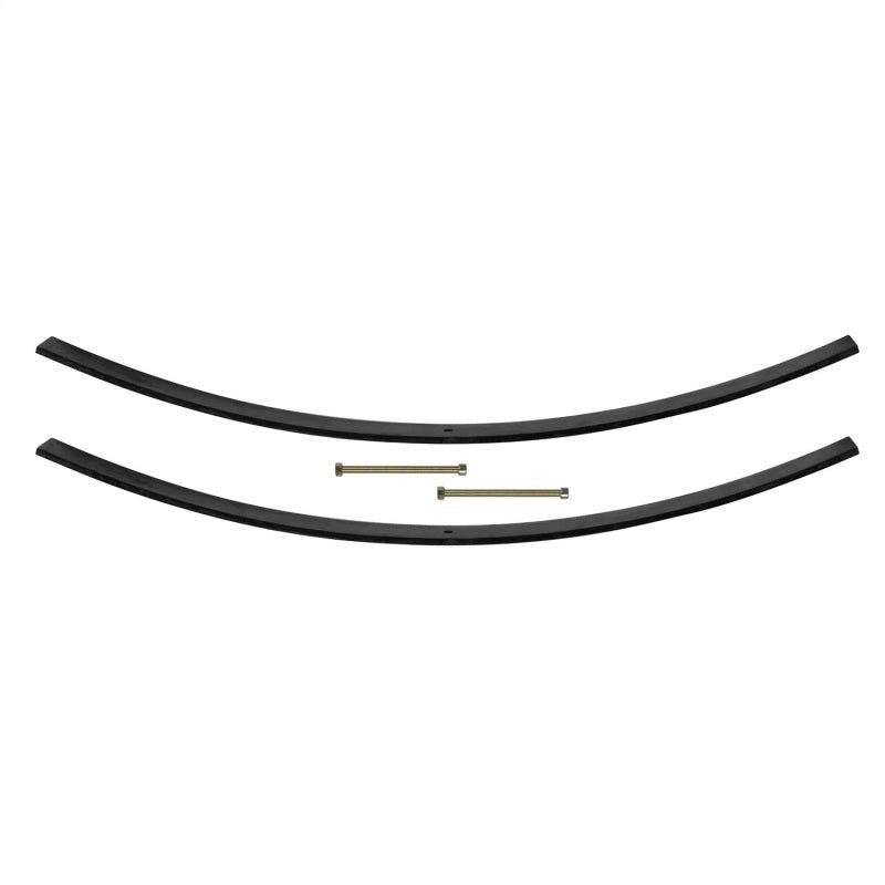 Skyjacker Add A Leaf 1995-1999 Chevrolet Tahoe 4 Wheel Drive Skyjacker