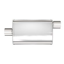Load image into Gallery viewer, MagnaFlow Muffler Trb SS 4X9 14 2.25/2.2 Magnaflow