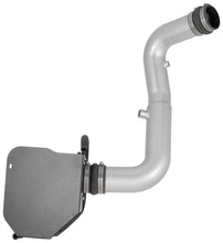 Load image into Gallery viewer, K&amp;N 17-18 Hyundai Elantra L4-1.6L F/I Typhoon Performance Air Intake System K&amp;N Engineering