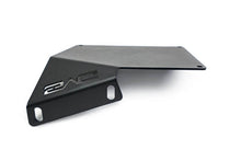 Load image into Gallery viewer, DV8 Offroad 21-22 Ford Bronco Factory Front Bumper License Relocation Bracket - Side DV8 Offroad