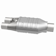 Load image into Gallery viewer, MagnaFlow Conv Univ 2/2.5 D/S Single O2 FED Magnaflow