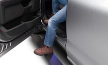 Load image into Gallery viewer, AMP Research 21-23 Ford F150 PowerStep Plug N Play - Black (See 76252-01A For Hybrid) AMP Research