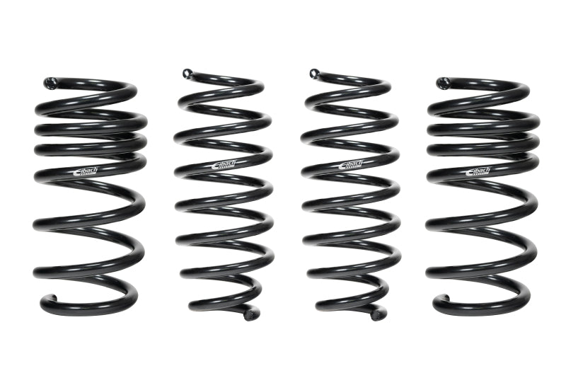 Eibach Pro-Kit for 17-18 Tesla 3 Long Range (RWD) 1.2in Front & Rear Eibach
