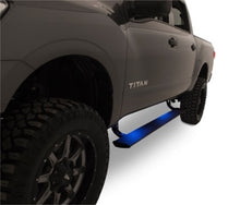 Load image into Gallery viewer, AMP Research 16-18 Nissan Titan All Cabs PowerStep - Black AMP Research