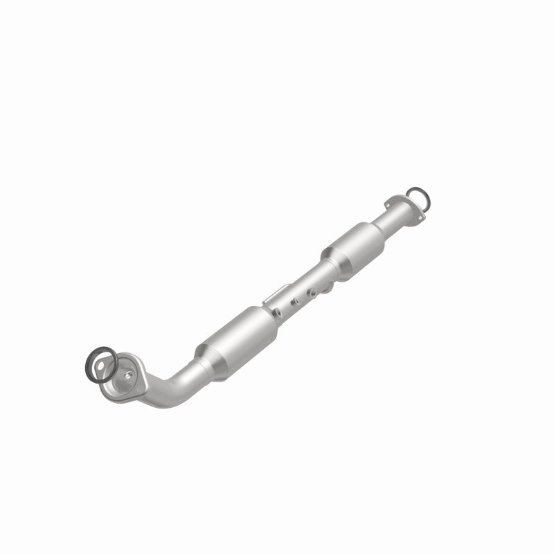 MagnaFlow Conv DF 05-08 Tacoma 2.7 Rear Magnaflow