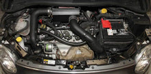 Load image into Gallery viewer, K&amp;N 13-14 Fiat 500 Abarth L4 1.4L Turbo Aircharger Perf Intake Kit K&amp;N Engineering
