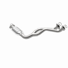 Load image into Gallery viewer, MagnaFlow Conv DF 96-97 Lexus LX450 4.5L / 95-97 Toyota Land Cruiser 4.5L Front Magnaflow
