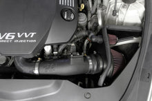 Load image into Gallery viewer, K&amp;N 13-15 Cadillac ATS V6-3.6L F/I Aircharger Performance Intake K&amp;N Engineering