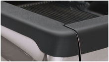 Load image into Gallery viewer, Bushwacker 93-11 Ford Ranger Bed Rail Caps 72.0in Bed Does Not Fit STX - Black Bushwacker