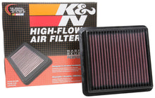 Load image into Gallery viewer, K&amp;N 2018 Honda Accord L4-2.0L F/I Turbo Drop In Air Filter K&amp;N Engineering