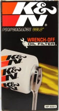 Load image into Gallery viewer, K&amp;N Oil Filter OIL FILTER; AUTOMOTIVE K&amp;N Engineering