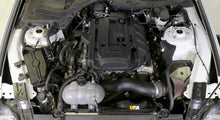 Load image into Gallery viewer, K&amp;N 2018 Ford Mustang L4-2.3L F/I Aircharger Performance Intake K&amp;N Engineering