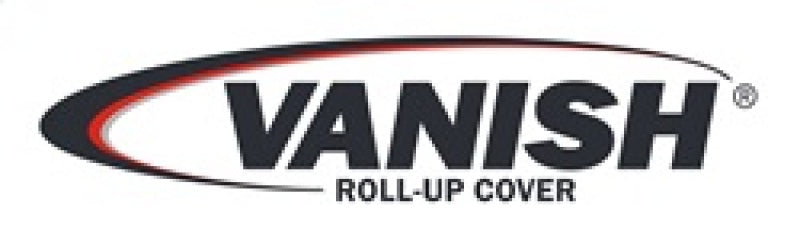 Access Vanish 19+ Dodge Ram 1500 5ft 7in Bed Roll-Up Cover Access