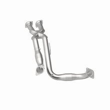 Load image into Gallery viewer, MagnaFlow Conv DF 06- Jeep SRT-8 6.1L Magnaflow