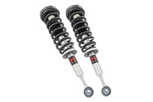 Load image into Gallery viewer, M1 Adjustable Leveling Struts | 0-2" | Ford F-150 4WD (2004-2008) Rough Country
