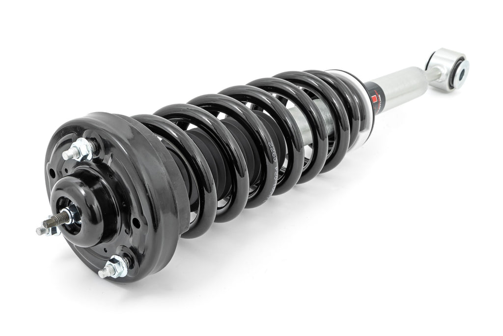 M1 Loaded Strut Pair | 6 Inch | Ford F-150 4WD (2004-2008) Rough Country
