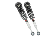 Load image into Gallery viewer, M1 Loaded Strut Pair | 6 Inch | Ford F-150 4WD (2004-2008) Rough Country