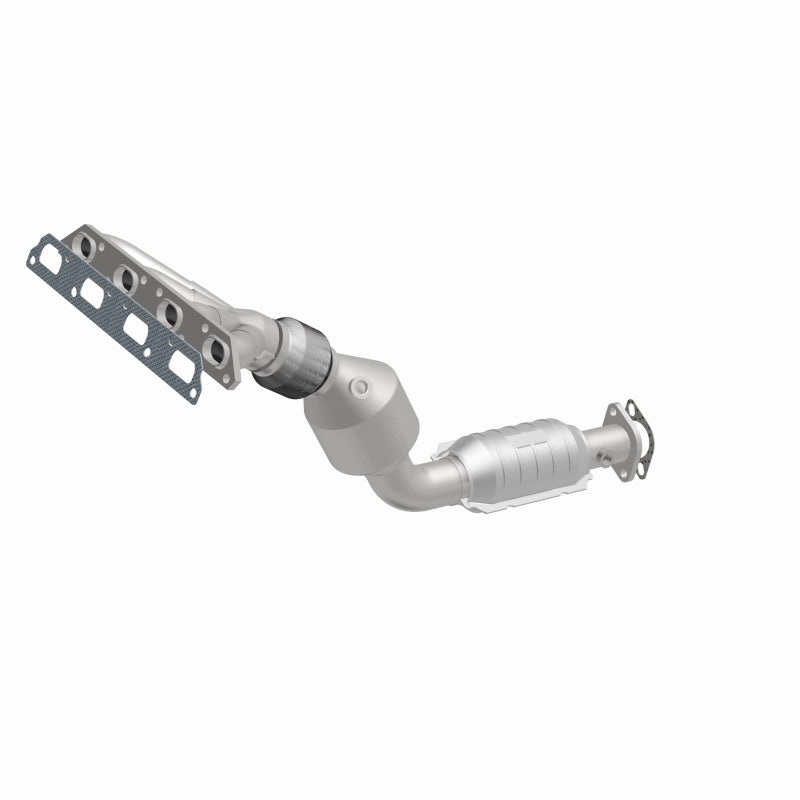 MagnaFlow Conv DF 02-06 Cooper/S manif Magnaflow