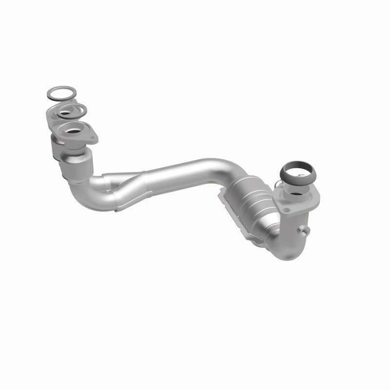 MagnaFlow Conv DF 00-05 Toyota MR2 1.8L Magnaflow
